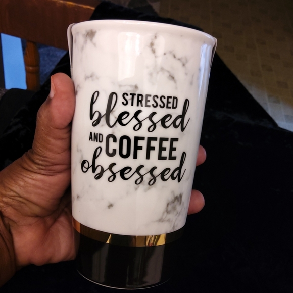 Home Essentials Other - ☕Travel Mug